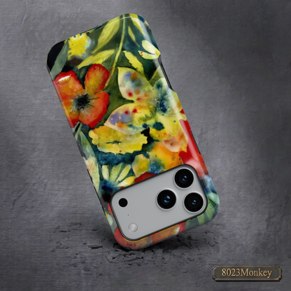 Adrianne Lenker MgaSafe Tough Cover for iPhone and Samsung